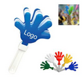 7 Inch Hand Clappers Noise Maker